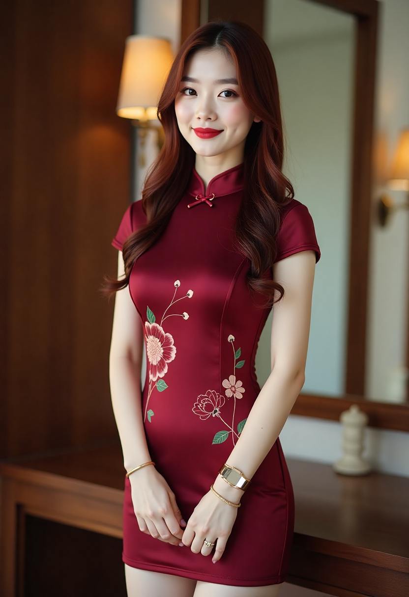性心理科普